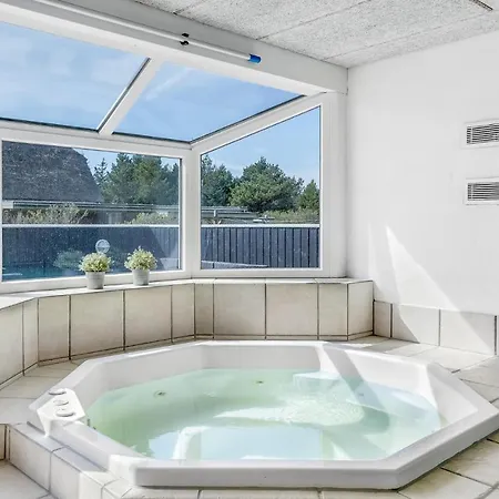 Tatil Evi Per Knoldsvej Xii Blåvand