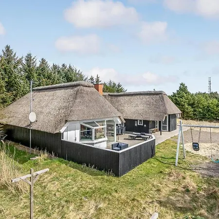 Per Knoldsvej Xii * Blåvand