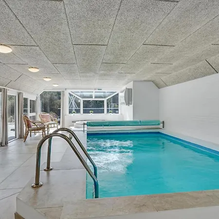 Per Knoldsvej Xii Blåvand