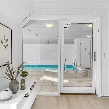 Per Knoldsvej Xii * Blåvand