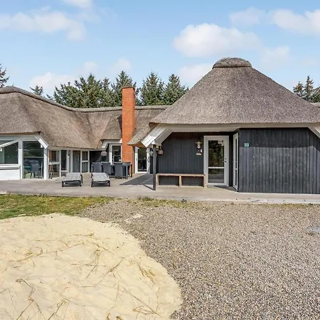 Per Knoldsvej Xii * Blåvand