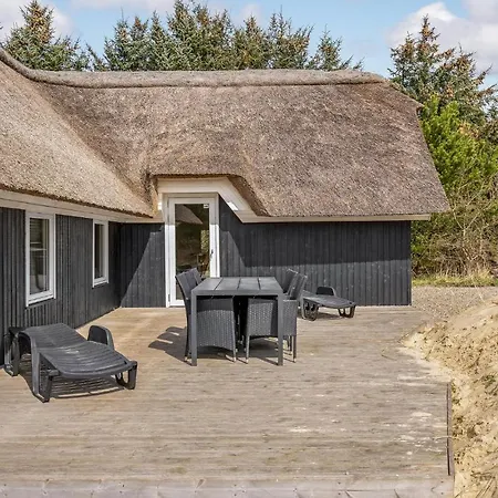 펜션 Per Knoldsvej Xii *