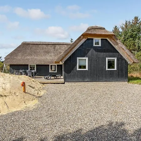 펜션 Per Knoldsvej Xii *