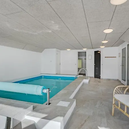 Per Knoldsvej Xii * Blåvand