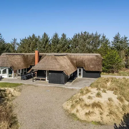 Per Knoldsvej Xii * Blåvand