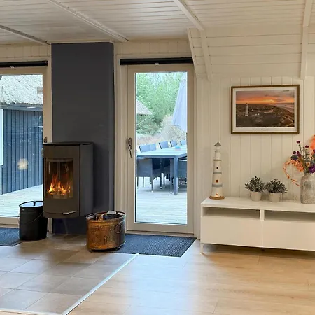 Per Knoldsvej Xii Blåvand