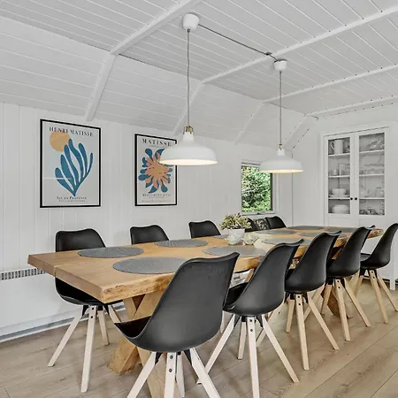 別荘 Per Knoldsvej Xii