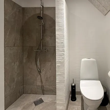 Per Knoldsvej Xii 펜션 *