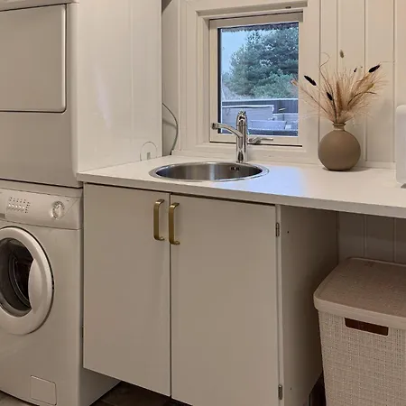 Per Knoldsvej Xii 펜션 Blåvand