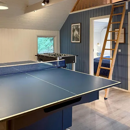 Per Knoldsvej Xii * Blåvand