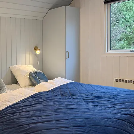 Per Knoldsvej Xii 펜션