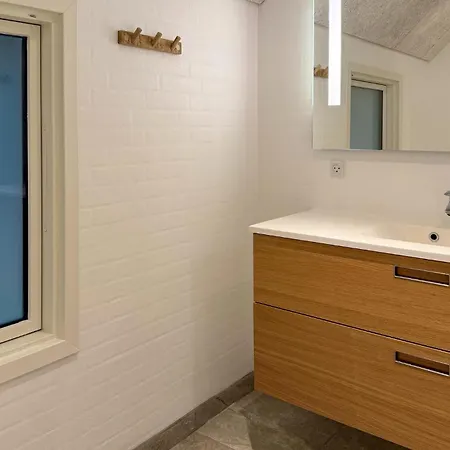 Per Knoldsvej Xii 펜션 *