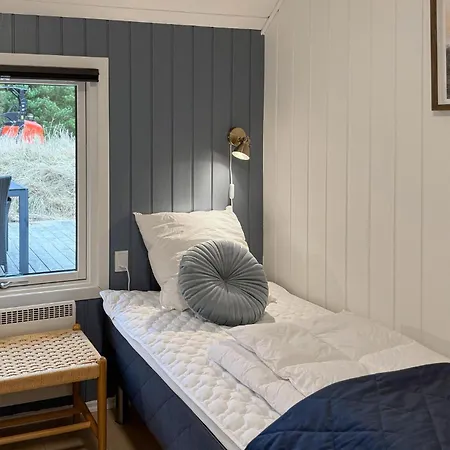 펜션 Per Knoldsvej Xii Blåvand