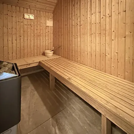 Per Knoldsvej Xii Blåvand