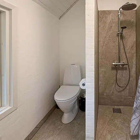 Per Knoldsvej Xii 펜션