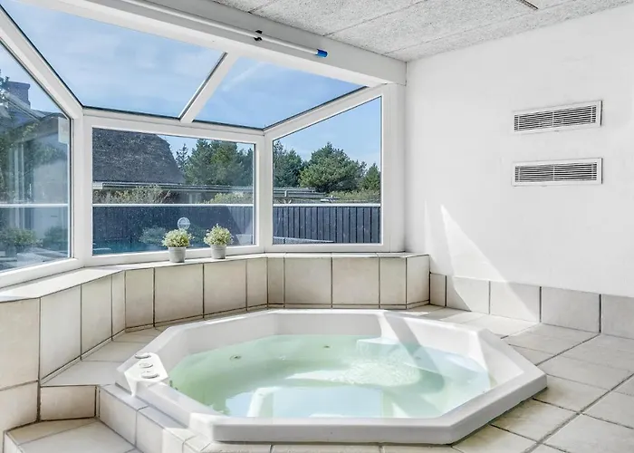 Casa vacanze Per Knoldsvej Xii Blåvand