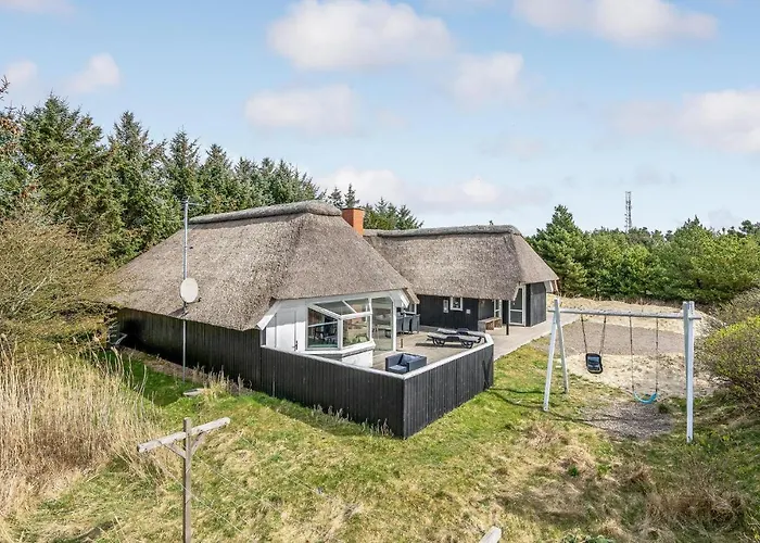 Per Knoldsvej Xii * Blåvand