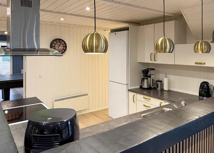 Per Knoldsvej Xii Casa vacanze
