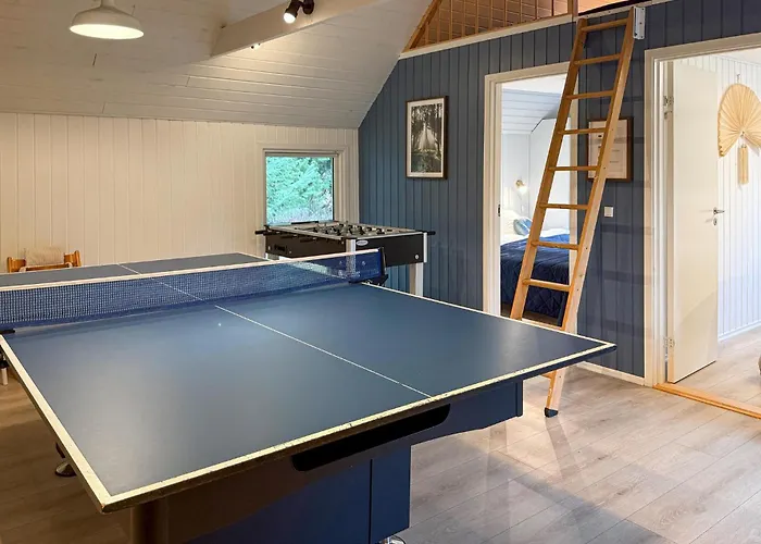Per Knoldsvej Xii * Blåvand