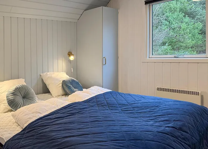 Per Knoldsvej Xii Casa vacanze