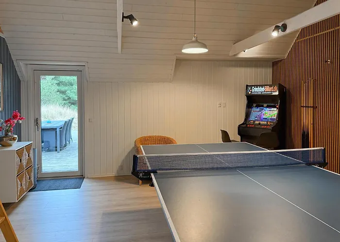 Casa vacanze Per Knoldsvej Xii