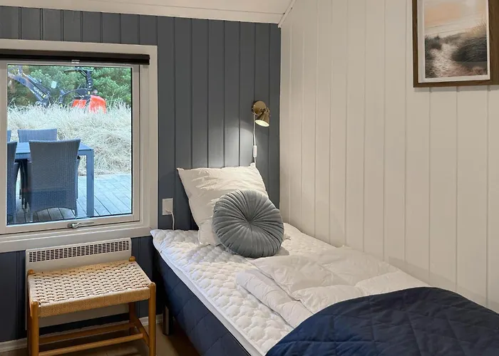 Casa vacanze Per Knoldsvej Xii Blåvand