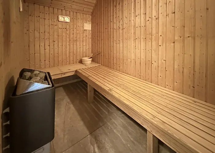 Per Knoldsvej Xii Blåvand