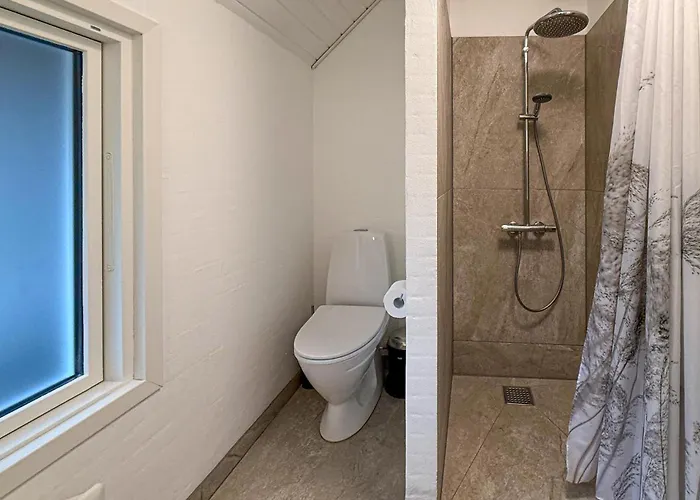 Per Knoldsvej Xii Casa vacanze